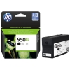 HP 950XL (CN045AE) cartouche d&#039;encre haute capacité (d&#039;origine) - noir 044134