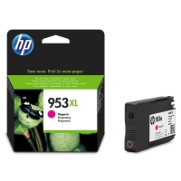 HP 953XL (F6U17AE) cartouche haute capacité (d'origine) - magenta 044540