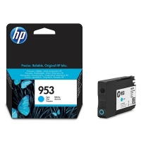 HP 953 (F6U12AE) cartouche d'encre (d'origine) - cyan 044530