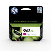 HP 963XL (3JA28AE) cartouche d&#039;encre haute capacité (d&#039;origine) - magenta 055386