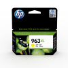 HP 963XL (3JA29AE) cartouche d&#039;encre haute capacité (d&#039;origine) - jaune 055388