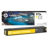 HP 973X (F6T83AE) cartouche d&#039;encre haute capacité (d&#039;origine) - jaune 054920