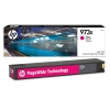 HP 973x (F6T82AE) cartouche d&#039;encre haute capacité (d&#039;origine) - magenta 054918