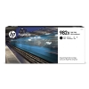 HP 982X (T0B30A) cartouche d&#039;encre haute capacité (d&#039;origine) - noir 055200