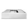 HP A7W99A bac à papier de 550 feuilles en option 817117 - 1