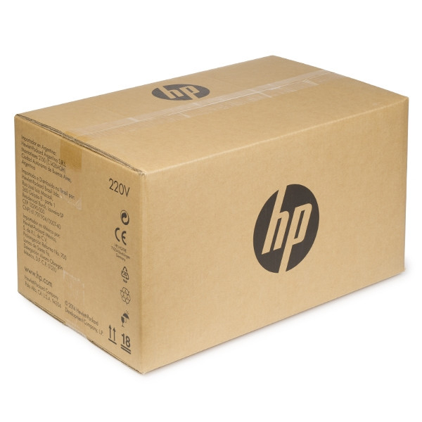 HP B3M78A kit d'entretien (d'origine) 054836 - 1