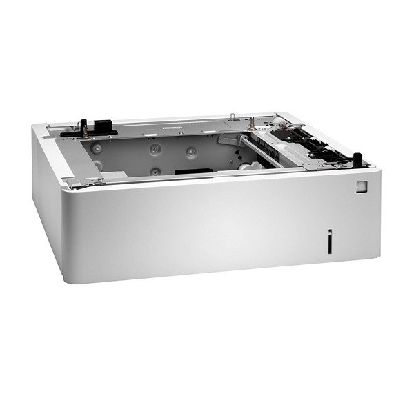 HP B5L34A bac à papier optionnel de 550 feuilles 817043 - 1