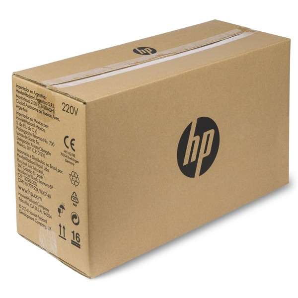 HP B5L36A kit fusion (d'origine) 054872 - 1