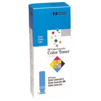 HP C3102A toner cyan (d'origine) 039938