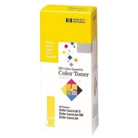 HP C3103A toner jaune (d'origine) 039940