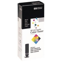 HP C3105A toner noir (d'origine) 039944