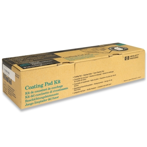 HP C3106A Kit de tampons encreur (d'origine) 039766 - 1