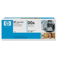 HP C3900A (00A / EP-BII) toner (d'origine) - noir 032062
