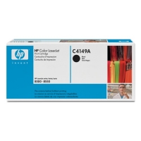 HP C4149A (EP-82) toner noir (d'origine) 039040