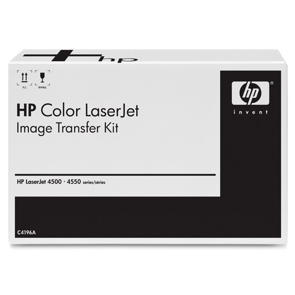 HP C4196A Kit de transfert (d'origine) 039116 - 1