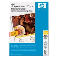 HP C6818A papier jet d'encre supérieur 180 g/m² (50 feuilles) 064879