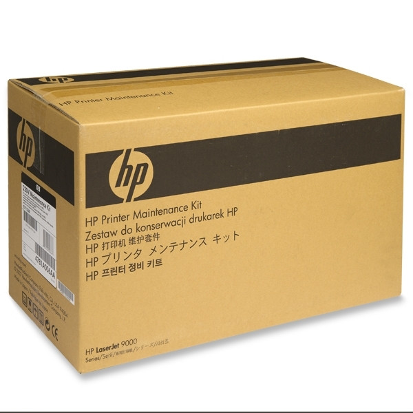 HP C9153A kit d'entretien (d'origine) 039818 - 1