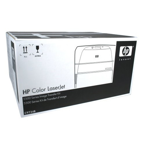 HP C9734B kit de transfert d'image (d'origine) 039248 - 1