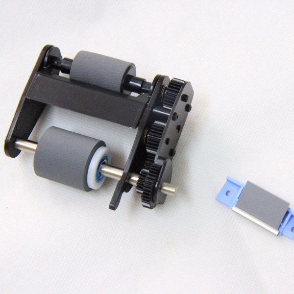 HP CB414-67918 rouleaux d'alimentation (d'origine) 055024 - 1