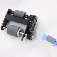 HP CB414-67918 rouleaux d'alimentation (d'origine) 055024