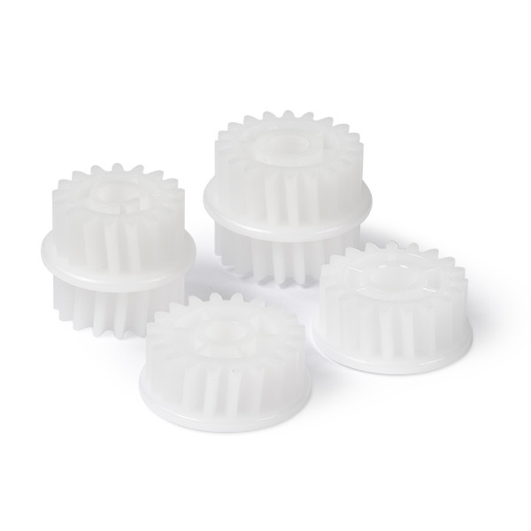 HP CB414-67923 Kit d'engrenages (d'origine) 054974 - 1