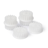 HP CB414-67923 Kit d'engrenages (d'origine) 054974