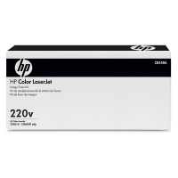 HP CB458A unité de fusion 220 V (d'origine) 039914
