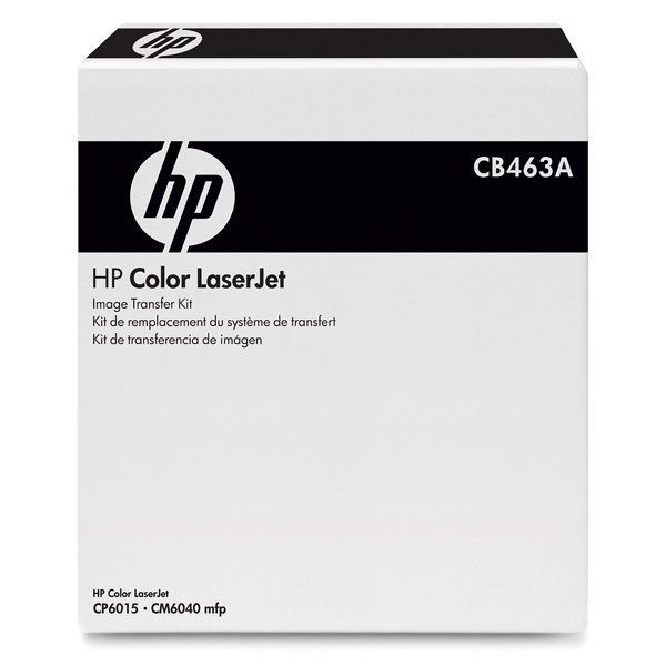 HP CB463A Kit de transfert (d'origine) 039918 - 1