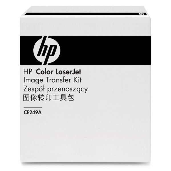 HP CE249A kit de transfert (d'origine) 054070 - 1