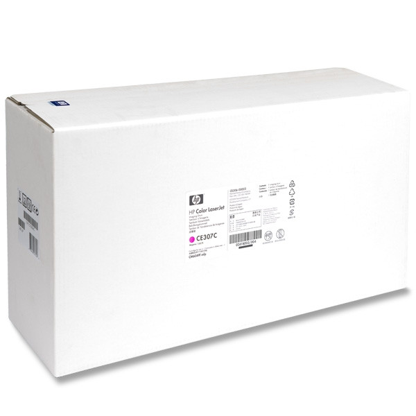HP CE307C tambour magenta (d'origine) 039882 - 1