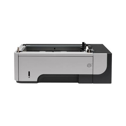 HP CE530A bac à papier optionnel pour 500 feuilles 817055 - 1