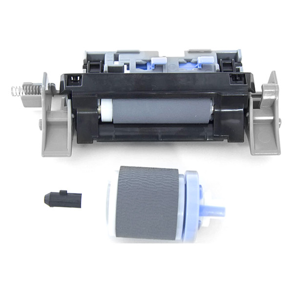 HP CE710-69007 rouleau d'entraînement/tampon de séparation (d'origine) 092972 - 1