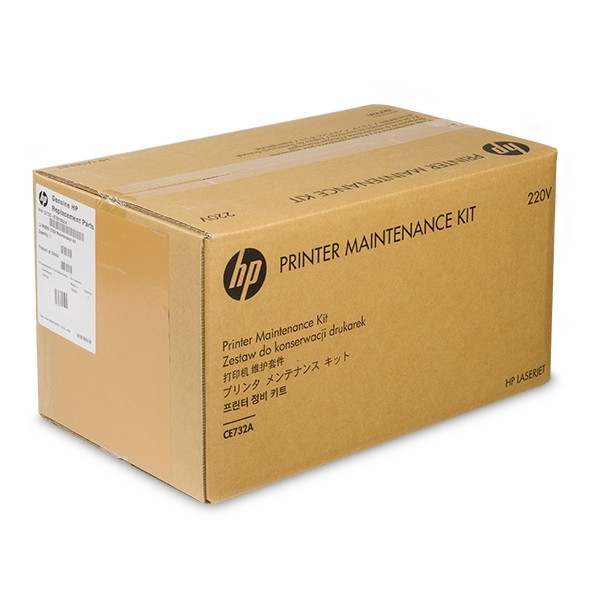 HP CE732A kit d'entretien (d'origine) 054132 - 1