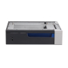 HP CE860A bac à papier optionnel pour 500 feuilles 817065 - 1