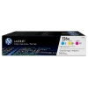 HP CF341A multipack (d'origine) - cyan/magenta/jaune 054094 - 1