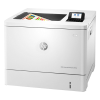 HP Color LaserJet Enterprise M554dn imprimante laser couleur A4 817108