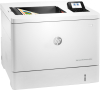 HP Color LaserJet Enterprise M554dn imprimante laser couleur A4 817108 - 4