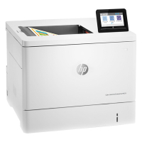 HP Color LaserJet Enterprise M555dn imprimante laser couleur A4 817105
