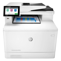 HP Color LaserJet Enterprise MFP M480f imprimante laser tout-en-un (4 en 1) 841289