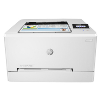 HP Color LaserJet Pro M255nw A4 imprimante laser couleur avec wifi 817069