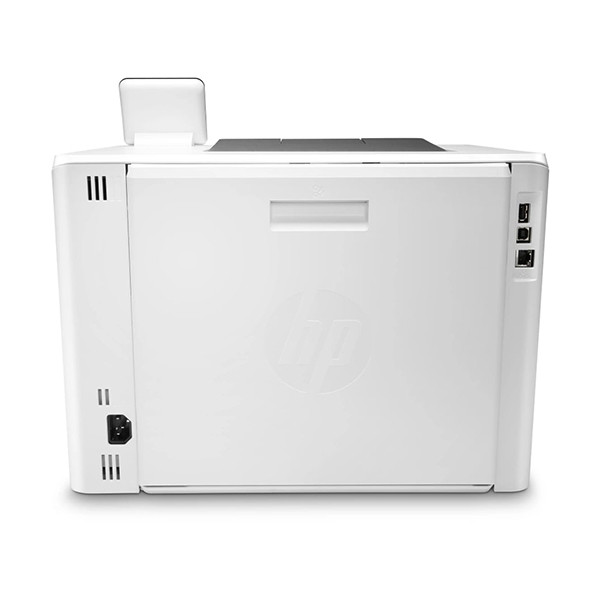 HP Color LaserJet Pro M454dn imprimante laser couleur 896075 - 6