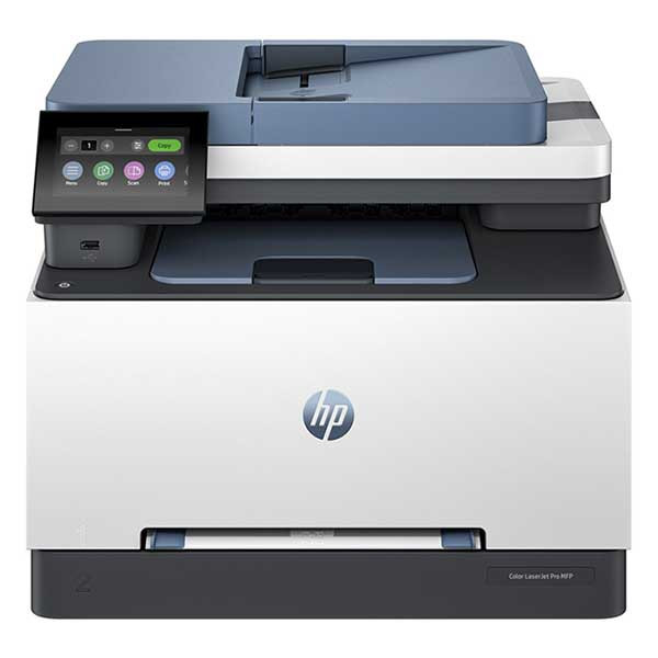 HP Color LaserJet Pro MFP 3302fdn imprimante laser couleur A4 multifonction (4 en 1) 841388 - 1