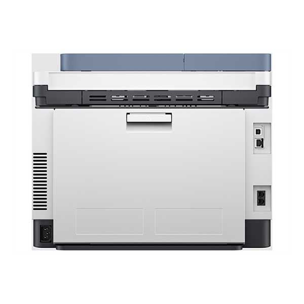 HP Color LaserJet Pro MFP 3302fdn imprimante laser couleur A4 multifonction (4 en 1) 841388 - 3