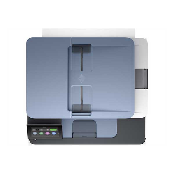 HP Color LaserJet Pro MFP 3302fdn imprimante laser couleur A4 multifonction (4 en 1) 841388 - 6