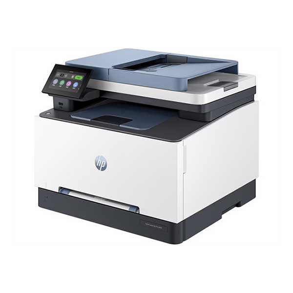 HP Color LaserJet Pro MFP 3302sdw imprimante laser couleur A4 multifonction avec wifi (3 en 1) 841387 - 3