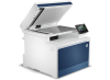 HP Color LaserJet Pro MFP 4302dw imprimante laser A4 multifonction avec wifi (3 en 1) - couleur 841353 - 2
