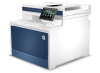 HP Color LaserJet Pro MFP 4302dw imprimante laser A4 multifonction avec wifi (3 en 1) - couleur 841353 - 3