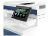 HP Color LaserJet Pro MFP 4302dw imprimante laser A4 multifonction avec wifi (3 en 1) - couleur 841353 - 4