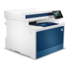 HP Color LaserJet Pro MFP 4302fdn imprimante laser A4 multifonction (4 en 1) - couleur 841354 - 2