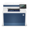 HP Color LaserJet Pro MFP 4302fdw imprimante laser A4 multifonction avec wifi (4 en 1) - couleur 841355 - 1